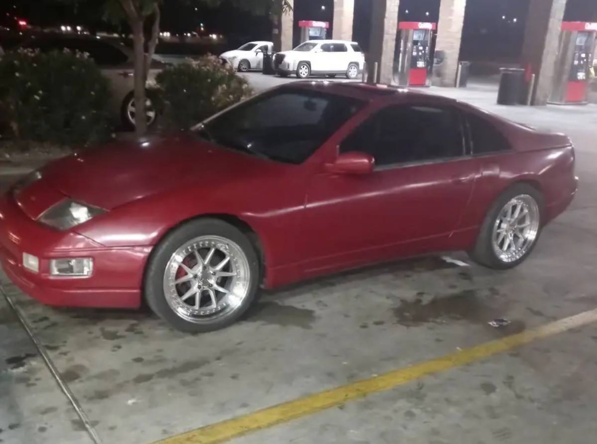 Nissan-300zx-coupe-1994-red-1