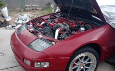 Nissan-300zx-coupe-1994-red-2