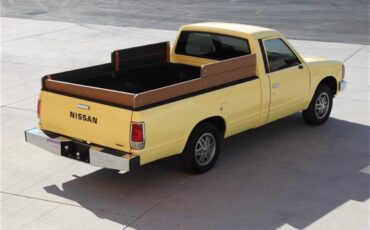 Nissan-720-1985-Yellow-Brown-12