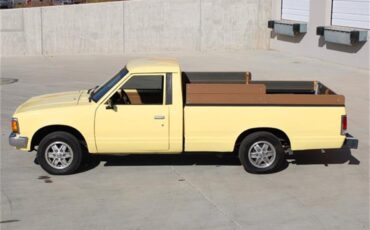 Nissan-720-1985-Yellow-Brown-2