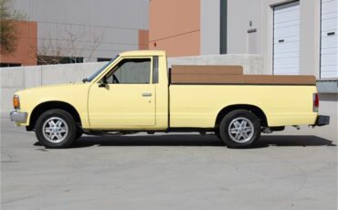 Nissan-720-1985-Yellow-Brown-20