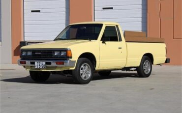 Nissan-720-1985-Yellow-Brown-28