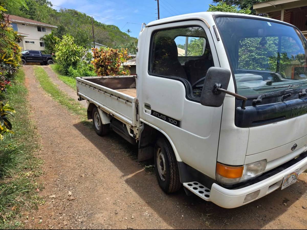Nissan-Atlas-100-diesel-1992-1