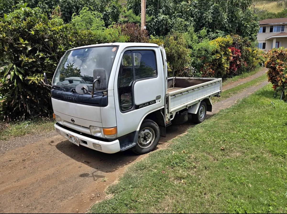Nissan-Atlas-100-diesel-1992