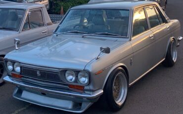 Nissan-Bluebird-1972