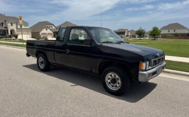 Nissan-D21-hardbody-1993-black-1