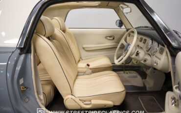 Nissan-Figaro-1991-Lapis-Grey-Cream-12