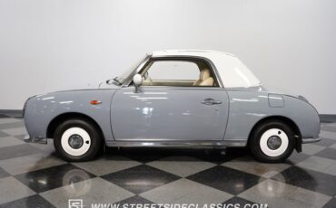 Nissan-Figaro-1991-Lapis-Grey-Cream-15