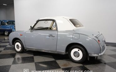 Nissan-Figaro-1991-Lapis-Grey-Cream-16