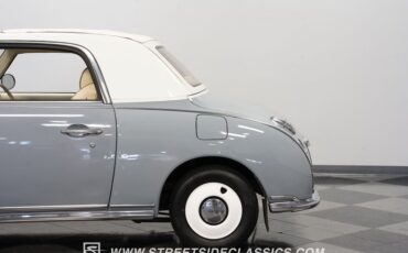 Nissan-Figaro-1991-Lapis-Grey-Cream-30