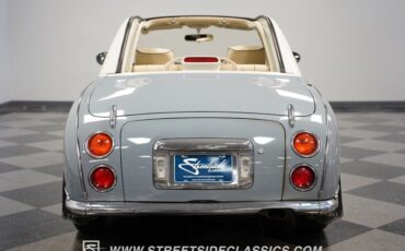 Nissan-Figaro-1991-Lapis-Grey-Cream-31