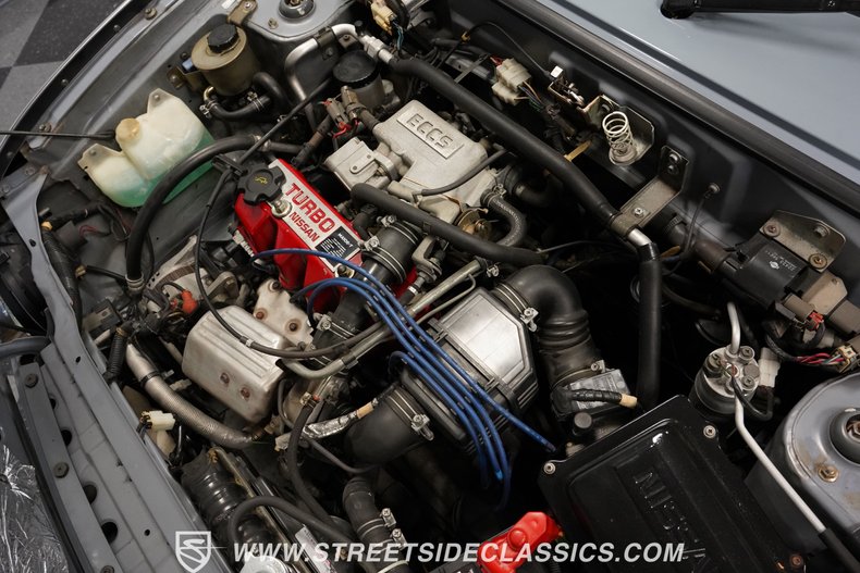 Nissan-Figaro-1991-Lapis-Grey-Cream-40