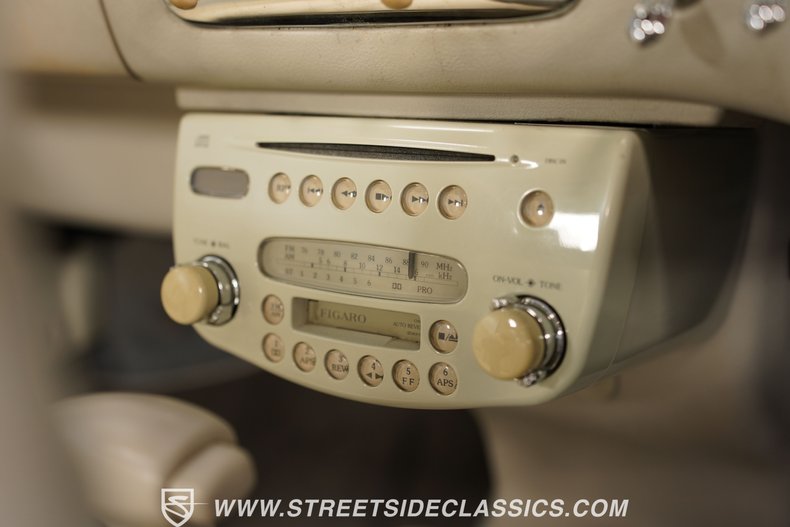 Nissan-Figaro-1991-Lapis-Grey-Cream-48