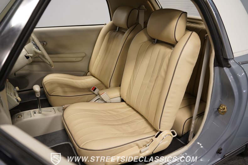 Nissan-Figaro-1991-Lapis-Grey-Cream-5