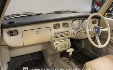 Nissan-Figaro-1991-Lapis-Grey-Cream-6