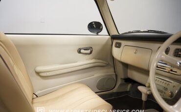 Nissan-Figaro-1991-Lapis-Grey-Cream-8