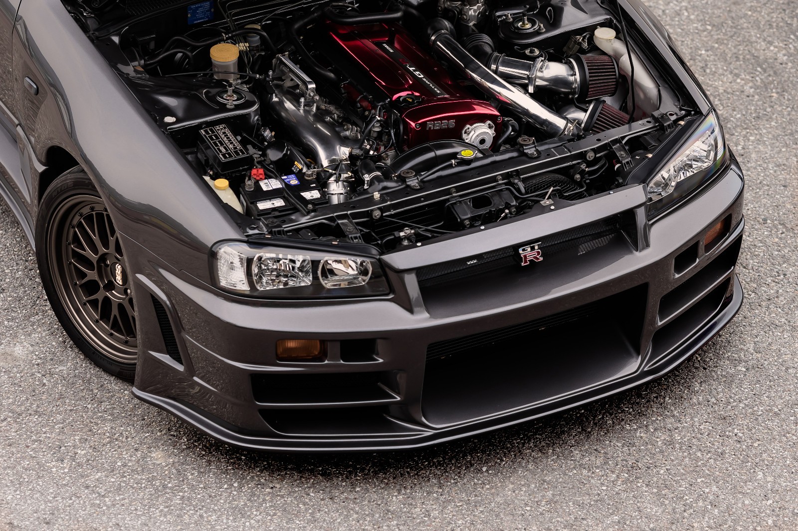 Nissan-GT-R-1991-Coupe-1
