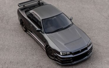 Nissan-GT-R-1991-Coupe