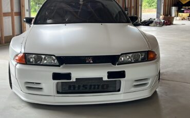 Nissan-GT-R-1992-Coupe-1