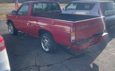 Nissan-Hardbody-pickup-1991