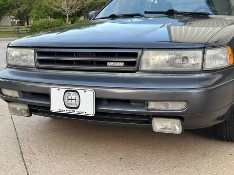 Nissan-Maxima-1989-grey-6