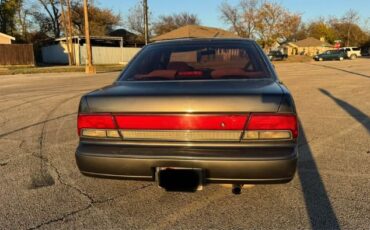Nissan-Maxima-1993-Gray-Gray-14