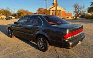 Nissan-Maxima-1993-Gray-Gray-15