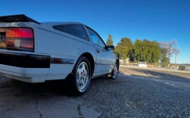Nissan-Other-1984-White-1