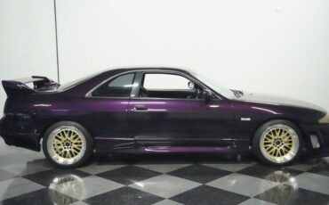 Nissan-Other-1993-Midnight-Purple-Meta-Gray-10