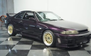 Nissan-Other-1993-Midnight-Purple-Meta-Gray-11