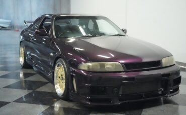 Nissan-Other-1993-Midnight-Purple-Meta-Gray-12