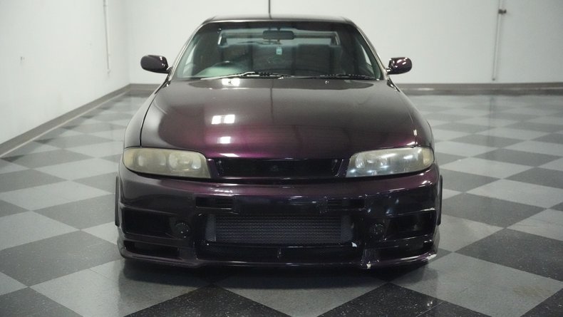 Nissan-Other-1993-Midnight-Purple-Meta-Gray-13