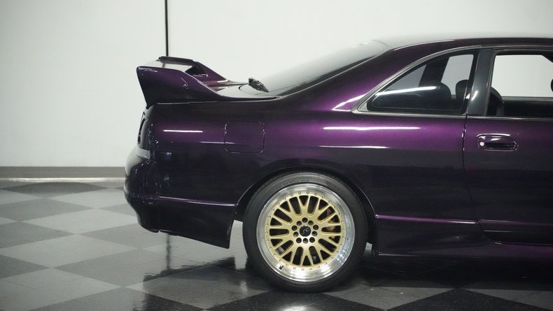 Nissan-Other-1993-Midnight-Purple-Meta-Gray-14