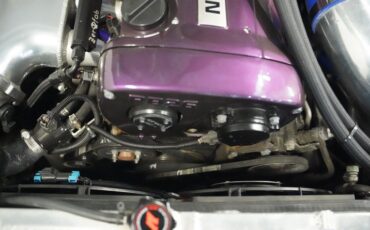 Nissan-Other-1993-Midnight-Purple-Meta-Gray-16