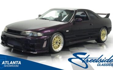 Nissan-Other-1993-Midnight-Purple-Meta-Gray-17