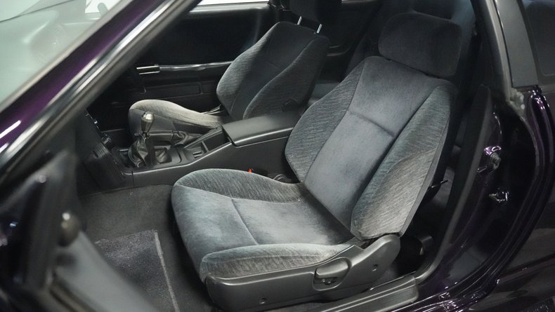 Nissan-Other-1993-Midnight-Purple-Meta-Gray-19