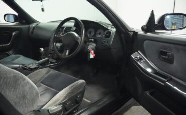 Nissan-Other-1993-Midnight-Purple-Meta-Gray-2