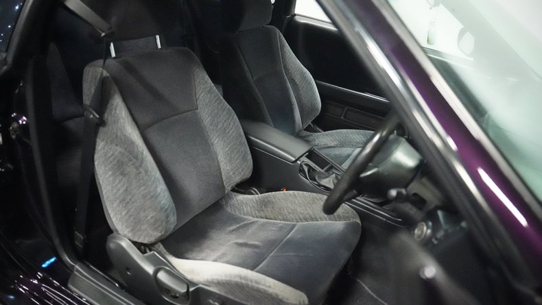 Nissan-Other-1993-Midnight-Purple-Meta-Gray-22