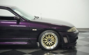 Nissan-Other-1993-Midnight-Purple-Meta-Gray-24