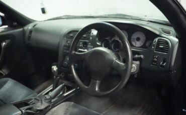 Nissan-Other-1993-Midnight-Purple-Meta-Gray-26