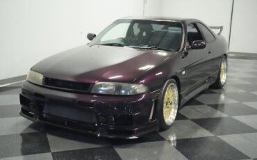 Nissan-Other-1993-Midnight-Purple-Meta-Gray-30