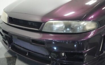 Nissan-Other-1993-Midnight-Purple-Meta-Gray-31