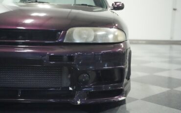 Nissan-Other-1993-Midnight-Purple-Meta-Gray-32