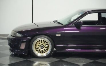 Nissan-Other-1993-Midnight-Purple-Meta-Gray-35
