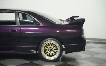 Nissan-Other-1993-Midnight-Purple-Meta-Gray-36