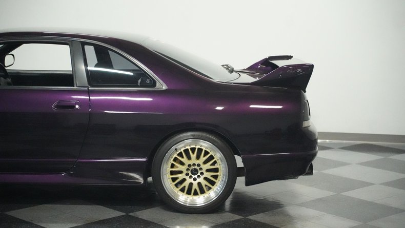 Nissan-Other-1993-Midnight-Purple-Meta-Gray-36