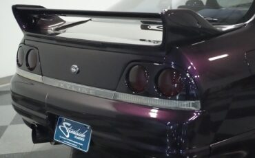 Nissan-Other-1993-Midnight-Purple-Meta-Gray-37