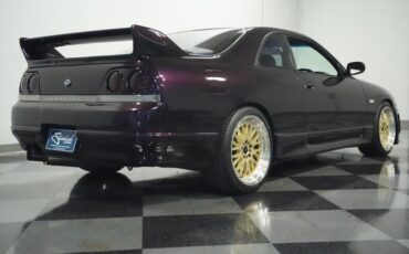Nissan-Other-1993-Midnight-Purple-Meta-Gray-38