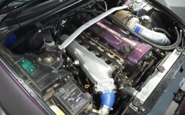 Nissan-Other-1993-Midnight-Purple-Meta-Gray-39