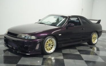 Nissan-Other-1993-Midnight-Purple-Meta-Gray-4